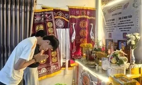 Vụ điện giật chết 2 vợ chồng, Sacombank xóa nợ 1,7 tỉ: Ngân hàng nhận 'mưa' lời khen