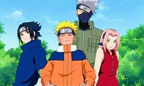 4 anime có thể giúp khán giả vơi nỗi nhớ Naruto