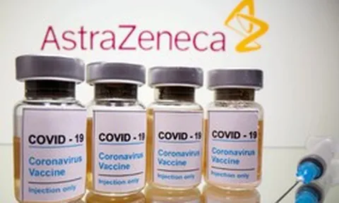 Lý do Bộ Y tế thu hồi giấy chứng nhận kinh doanh dược AstraZeneca Việt Nam