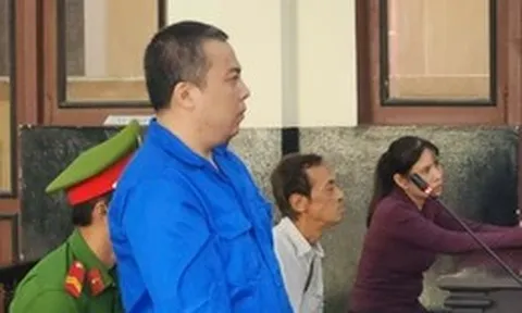 'Nói chuyện' bằng dao sau mâu thuẫn, 1 người chết, 1 người lãnh 18 năm tù