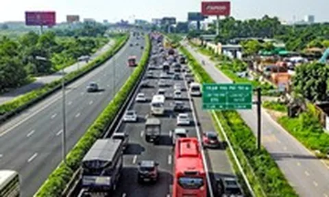 Phó thủ tướng yêu cầu kiểm tra việc thu phí tự động ETC