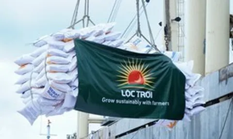 Cổ phiếu công ty lúa gạo Lộc Trời rời sàn từ ngày mai