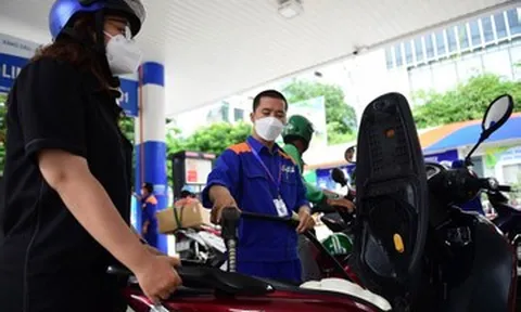 Giá xăng dầu hôm nay 24/8: Thế giới quay đầu giảm, trong nước tăng