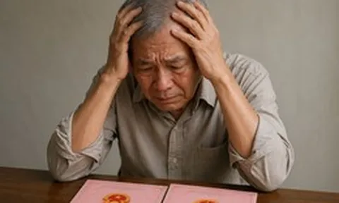 Cháu lấy sổ hồng ông bà vay ngân hàng, vỡ nợ thì đất có bị kê biên?