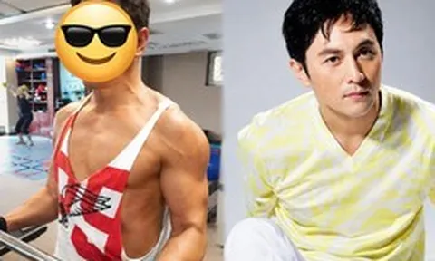 Trần đời có một: Mỹ nam lấy mẹ đơn thân 5 đời chồng, bị lừa 40 tỷ vẫn nuôi 6 con riêng của vợ, nhan sắc tuổi 60 "quá đỉnh"
