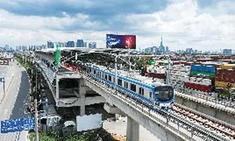 Doanh nghiệp của tỷ phú Trần Bá Dương đề xuất lập quy hoạch 3 khu TOD rộng hơn 660ha tại thành phố giàu nhất Việt Nam
