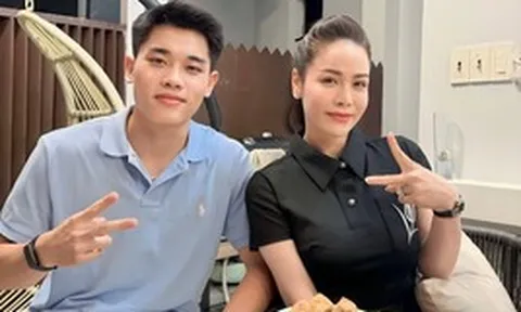 Mối quan hệ của Đình Bắc và Nhật Kim Anh
