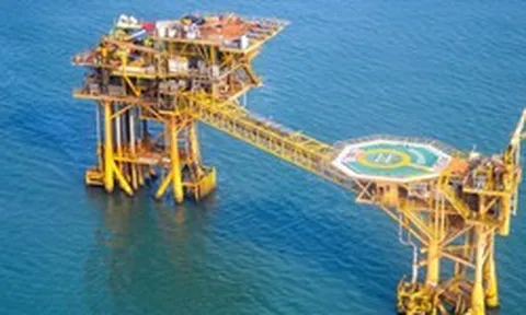 Phát hiện một mỏ khí đốt khổng lồ trữ lượng 212 tỷ m³, dự kiến mang lại hàng chục tỷ USD