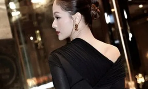 Diễn viên VTV đáp trả khi bị hỏi kém duyên sau khi ly hôn chồng Tây