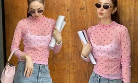 Minh Hằng tìm cao nhân khi tài sản mới mua có biến