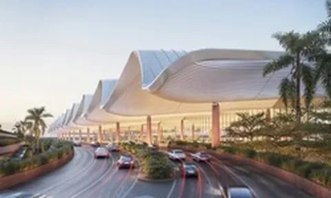 Cho phép di chuyển 2 di tích để thực hiện tuyến đường kết nối sân bay Gia Bình với Hà Nội