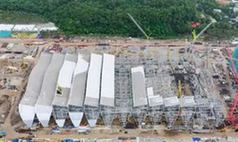Quốc hội thông qua cơ chế đặc thù APEC Phú Quốc: Gỡ vướng, không hợp thức hóa sai phạm
