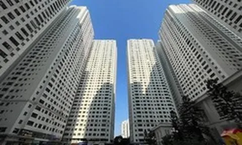 Tin vui cho người dân mua chung cư nhưng chưa được cấp sổ đỏ