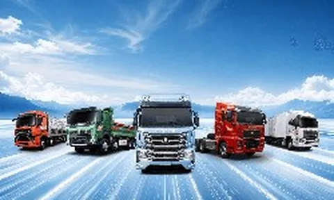 VIMID tiếp tục góp mặt tại PRIVATE 100, khẳng định vị thế trong ngành xe thương mại