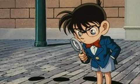 Conan, Dragon Ball và những anime dài tập đáng xem