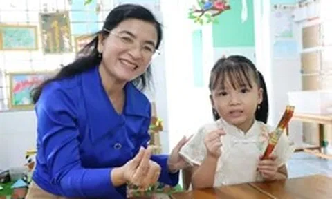 Giám đốc Sở GD-ĐT Cần Thơ: Thực hiện nghiêm '6 rõ' của ngành giáo dục