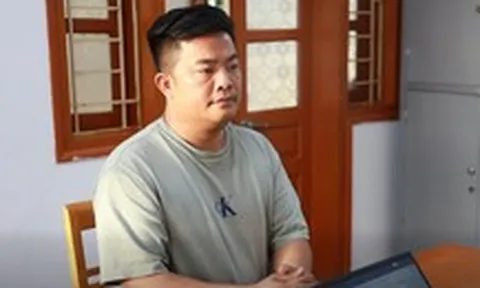 Khởi tố, bắt tạm giam Hải Sapa TV và vợ