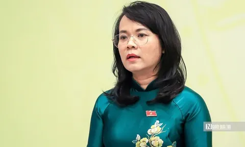 Sửa 3 luật về đất đai, nhà ở, bất động sản: Loạt thay đổi lớn đang được đặt ra