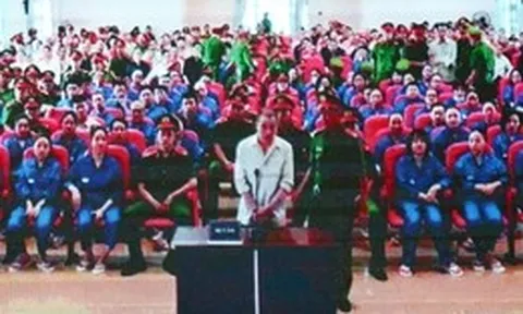 Luật sư: 'Tổng kho’ Hoàng Sĩ Thắng không chịu trách nhiệm về 11kg được 4 tiếp viên hàng không mang vào sân bay