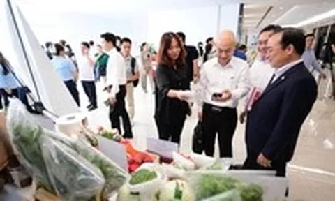 Một suất ăn an toàn bắt đầu từ đâu?