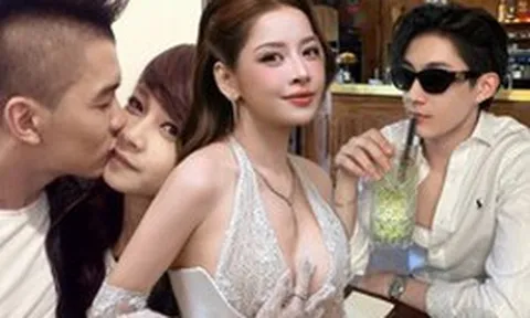 Lật lại tình trường Chi Pu: Công khai duy nhất 1 người, rầm rộ tin đang yêu trai trẻ kém 11 tuổi
