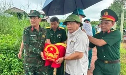Đắk Lắk chạy đua với thời gian để tìm lại tên cho các anh hùng liệt sĩ