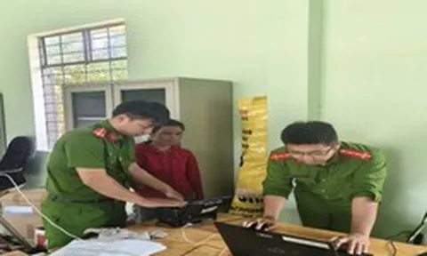 Tất cả người dân có SIM điện thoại chú ý thông báo mới nhất từ công an