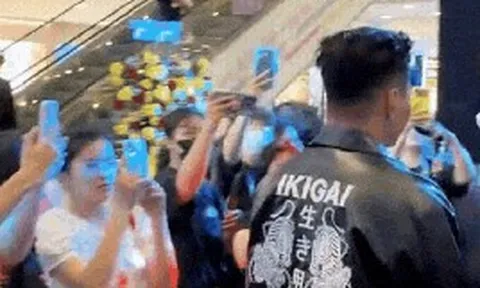 Người duy nhất khiến Trấn Thành phải nín nhịn: Trộm vàng sửa mũi để đổi vận, lập kỷ lục cả Vbiz không ai muốn phá