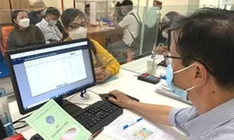 Thủ tục ủy quyền nhận BHXH một lần