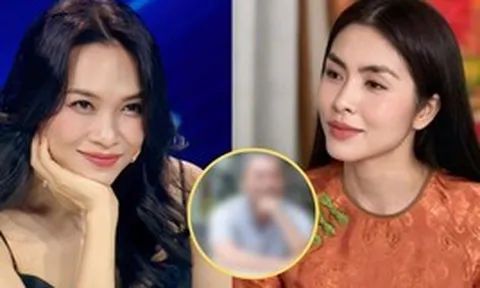 Người đàn ông là ngoại lệ của Mỹ Tâm và Tăng Thanh Hà