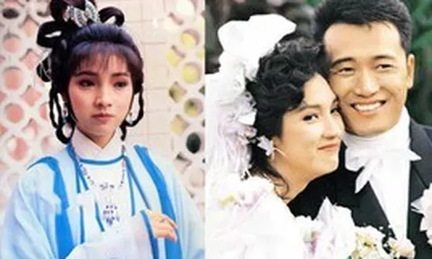 Lý Sư Sư kinh điển màn ảnh: Bỏ hào quang lấy bạn diễn, 4 thập kỷ vẫn mặn nồng