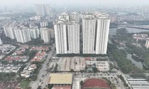 Hà Nội: Xử lý dứt điểm tình trạng chậm cấp “sổ hồng” tại các chung cư