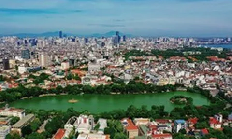 Việt Nam hiện có bao nhiêu thành phố?