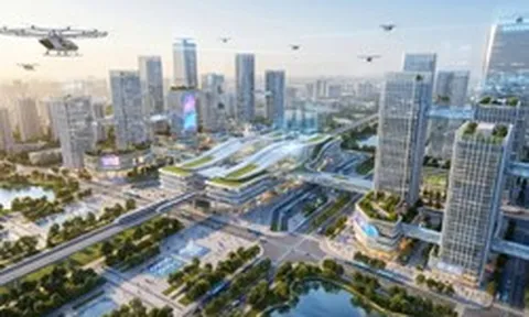 Hà Nội triển khai Quy hoạch tổng thể Thủ đô tầm nhìn 100 năm