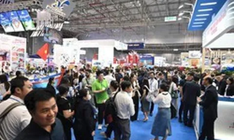 Sự kiện do Việt Nam tổ chức lập kỷ lục mới, xuất hiện loạt hoạt động "chưa từng có"