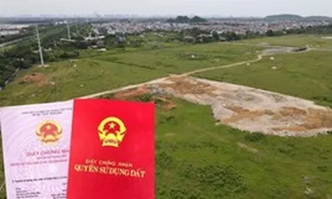 Chỉ một tuần nữa, loạt chính sách mới về đất đai, nhà ở sẽ chính thức có hiệu lực, người dân lưu ý