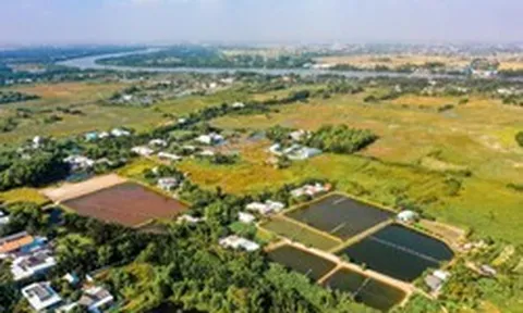 Tỷ phú Phạm Nhật Vượng đang cho xây đại đô thị rộng tới 1.100ha, vốn đầu tư gần 145.000 tỷ đồng tại tỉnh sát vách với thành phố giàu nhất Việt Nam