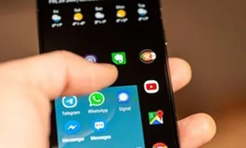 Cảnh báo đặc biệt đến người dùng Android: Thông tin riêng tư của bạn có thể đang bị rò rỉ ngoài ý muốn