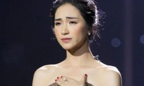 Hòa Minzy chia sẻ chuyện thầm kín, hàng trăm khán giả gửi lời động viên
