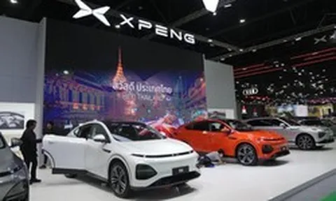 Các nước Đông Nam Á từng trải thảm đỏ cho xe Trung Quốc đang dần thay đổi chính sách