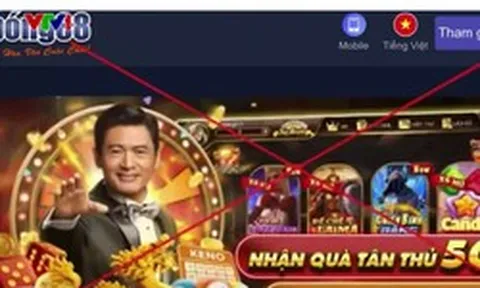 Lần theo dòng tiền hàng trăm tỷ đồng, phá đường dây cá độ hơn 559 tỷ đồng