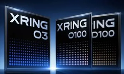 Công nghệ 25/8: Xiaomi hợp tác TSMC phát triển chip Xring O3