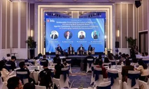 Những chuyển dịch then chốt trong bảo mật thanh toán ứng dụng AI