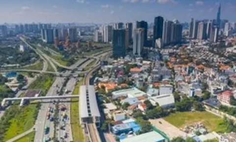 Thành ủy TP.HCM ra chỉ thị đẩy nhanh cụ thể hóa Luật Phát triển đô thị