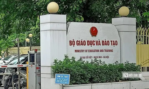 Danh sách 40 nhà giáo được đề nghị xét tặng danh hiệu Nhà giáo Nhân dân