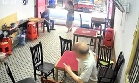Đòi bồi thường vụ cụ ông gục chết ở quán ăn: Luật pháp Trung Quốc xử lý ra sao?