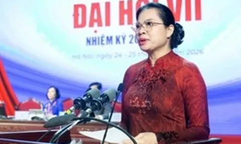 Xây dựng cán bộ quản trị và doanh nhân hợp tác xã thế hệ mới có tâm, có tầm