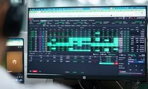 Chứng khoán 25-8: Bất động sản có kéo VN-Index vượt 1.800 điểm?