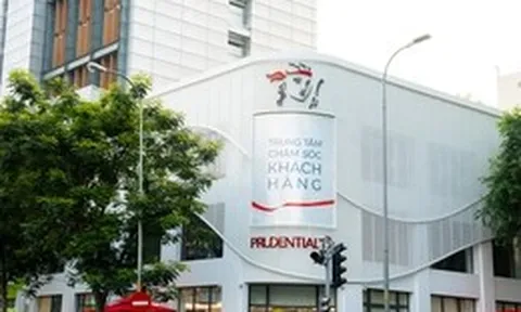Prudential Việt Nam lãi lớn nhờ chứng khoán, giá trị danh mục cổ phiếu vượt mốc 23.000 tỉ