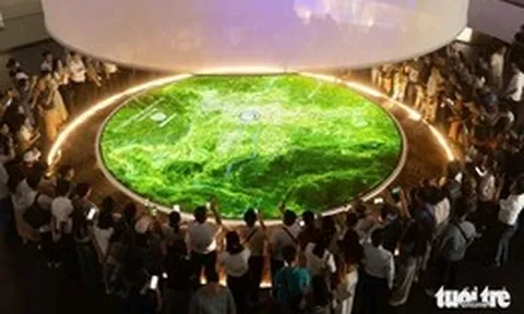 Hà Nội lập 81 quy hoạch để cụ thể hóa quy hoạch tầm nhìn 100 năm